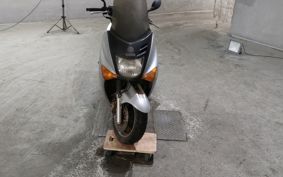 YAMAHA MAJESTY 125 5CA