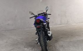 SUZUKI GSX250R DN11A