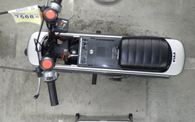 HONDA MOTOCOMPO 2004 AB12