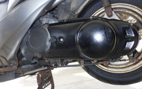 SUZUKI AVENIS 125 CF43A