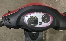 SYM X`PRO50KAZE HP05U