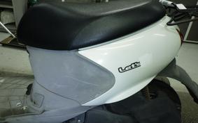 SUZUKI LET's 4 Basket 1998 CA43A