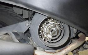 HONDA SPACY 100 2023 JF13