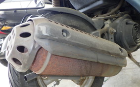 HONDA DIO GEN 3 AF34