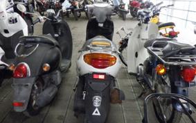 YAMAHA AXIS 100 SB06J