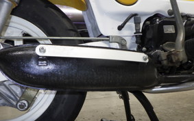 HONDA CHALY 50 CF50