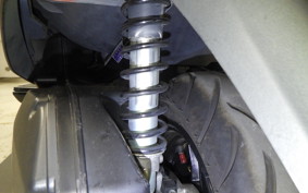 SUZUKI BURGMAN200A 2021 CH41A