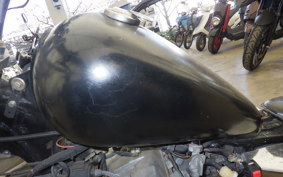 HONDA REBEL 250 MC13