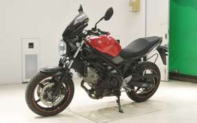 SUZUKI SV650 A 2016 VP55B