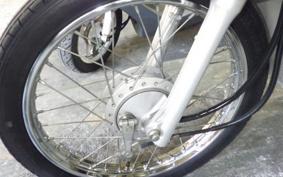 HONDA C110 SUPER CUB JA10