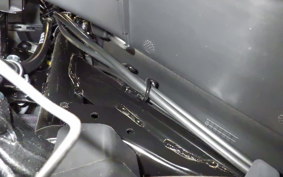 SUZUKI ADDRESS V125 Gen.2 EN11J