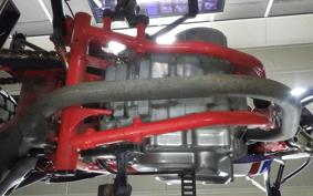 HONDA FTR223 MC34
