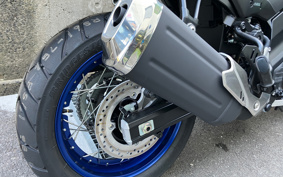 SUZUKI DL650 ( V-Strom 650 ) C733M