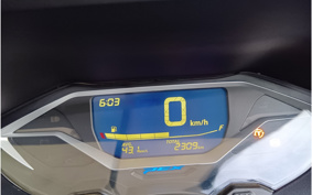 HONDA PCX 125 JK05