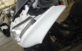 HONDA SILVER WING 400 GTA 2009 NF03