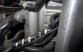 KAWASAKI ZX 10 NINJA 1988 ZXT00B