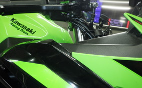 KAWASAKI NINJA 400 2022 EX400G