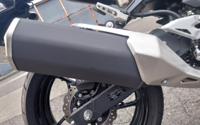 KAWASAKI NINJA 400 2022 EX400L