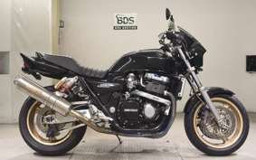 HONDA CB1300SF SUPER FOUR 1998 SC40
