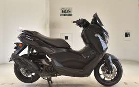 YAMAHA NMAX155-3 2019 SG92J