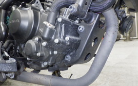 HONDA REBEL 250 MC49