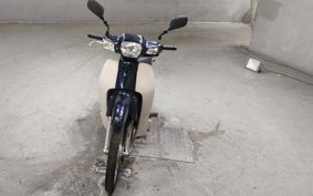 HONDA SUPER CUB50 AA04