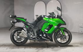 KAWASAKI NINJA 1000 2015 ZXT00L