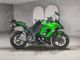 Фото Kawasaki NINJA 1000 2015 с японского аукциона