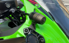 KAWASAKI NINJA ZX-25R ZX250E
