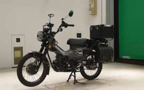 HONDA CT125 HUNTER CUB 1999 JA55