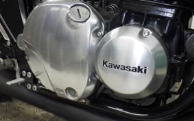 KAWASAKI ZEPHYR 1100 RS 1998 ZRT10A