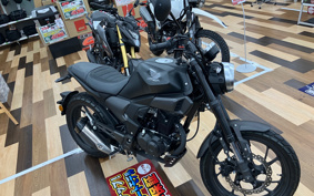 HONDA CBF190TR PJLA