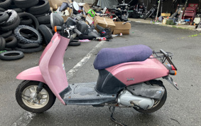 HONDA TODAY AF61