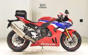 HONDA CBR1000RR RSP 2024 SC82