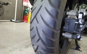 HONDA PCX 160 2016 KF47