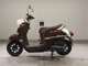 Фото Yamaha VINO 50 Gen.4 2019 с японского аукциона