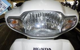 HONDA TACT Basket 2025 AF79