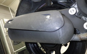 SUZUKI LET's 4 2016 CA45A