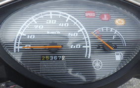 YAMAHA JOG Gen.5 SA36J