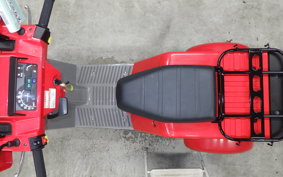 HONDA GYRO X TD02
