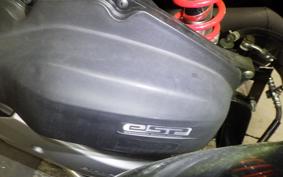 HONDA PCX 150 TRIKE 2010 KF18