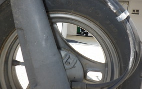 SUZUKI LET's 2 L CA1KA