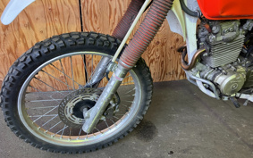 HONDA XLR250R MD22
