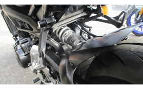 YAMAHA XSR900 2018 RN56J