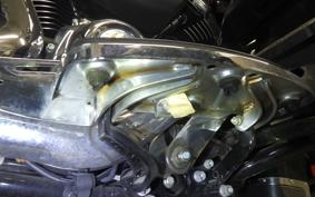 HARLEY FLHTCUTG 1870 2019