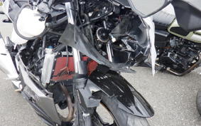 KAWASAKI NINJA 400 2022 EX400G