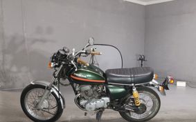 HONDA CM125 CM125T