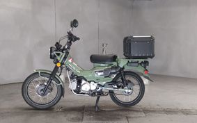 HONDA CT125 HUNTER  CUB  JA55