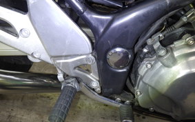 KAWASAKI BALIUS 250 Gen.2 2002 ZR250B