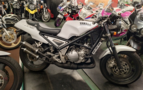 YAMAHA R1-Z 3XC